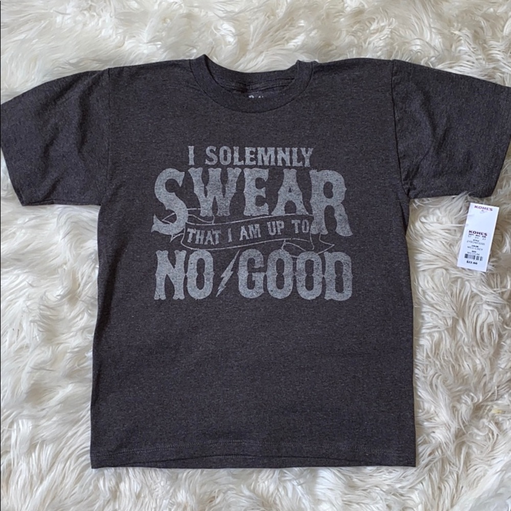 NWT Harry Potter t-shirt